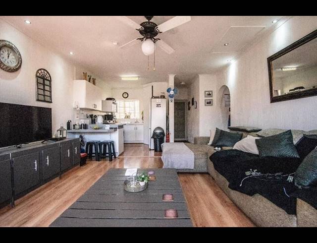 2 BEDROOM APARTMENT FOR SALE IN NORKEM PARK
